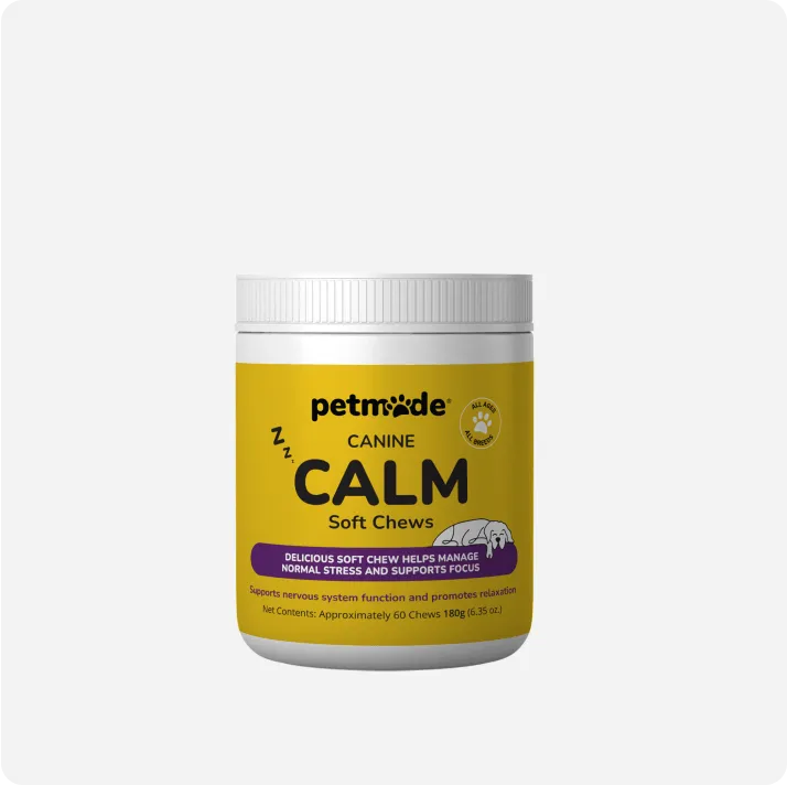 Calm Soft Chews by PetMade