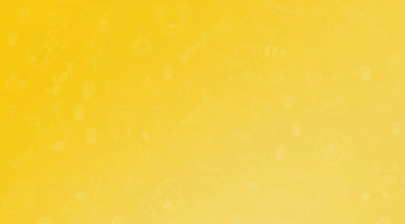 Pet bg