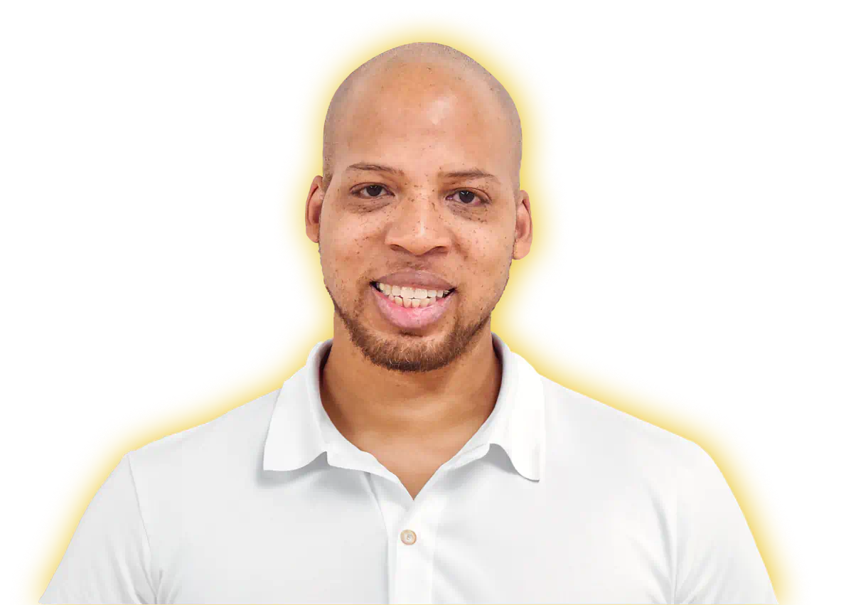 Dr. Dwight Alleyne