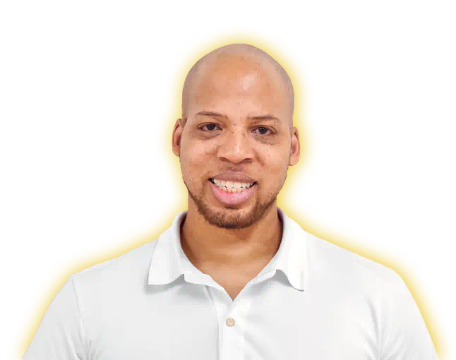 Dr. Dwight Alleyne