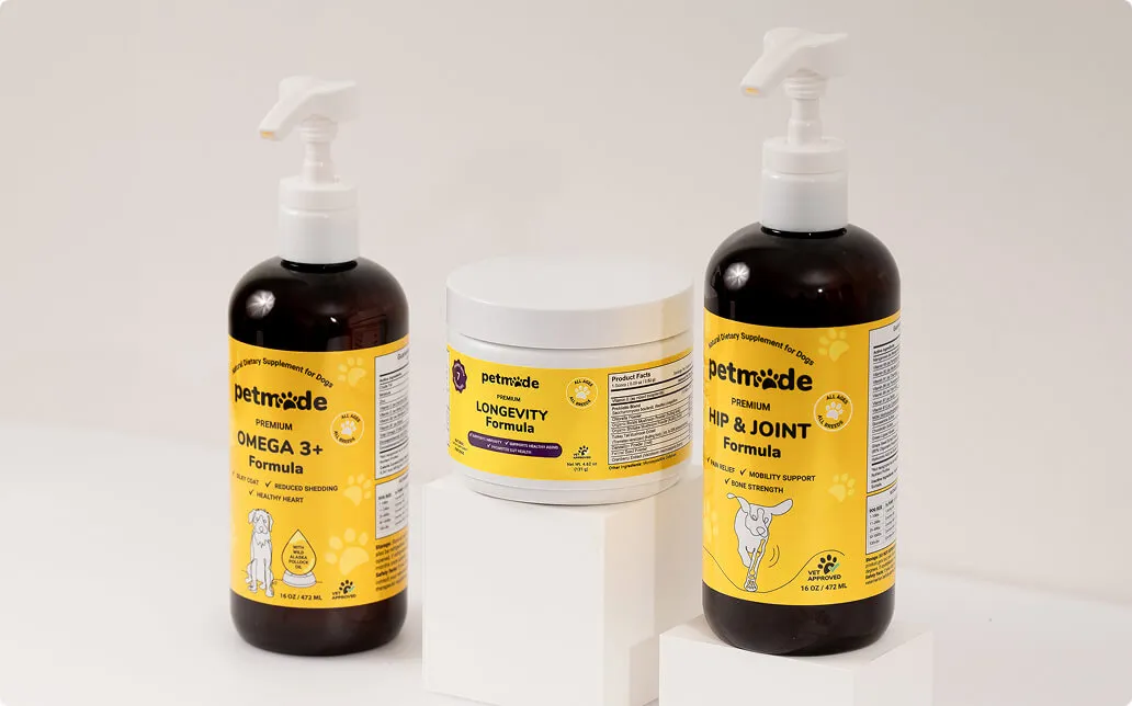 Petmade® Products