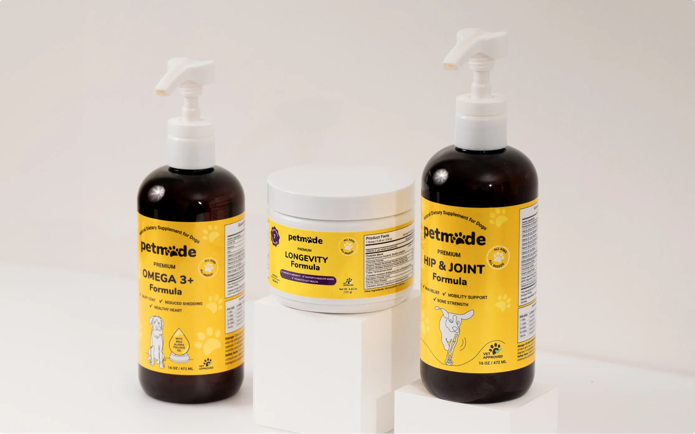 Petmade® Products