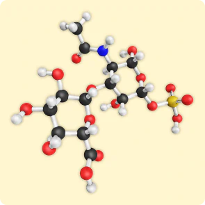 Chondroitin sulfate