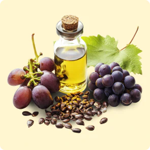 Grape seed extract