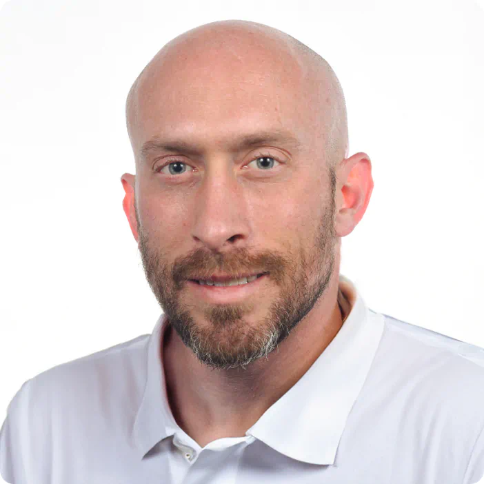 Dr. Andrew Ciccolini