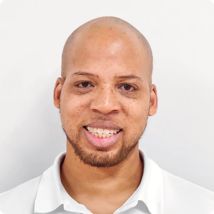 Dr. Dwight Alleyne