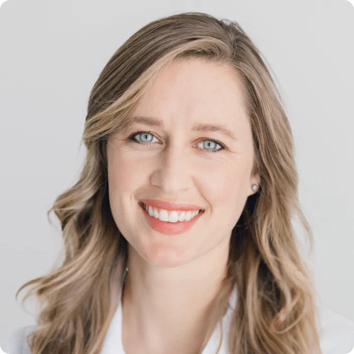Dr. Katie Ryan
