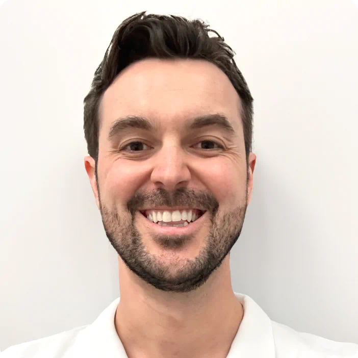 Dr. Nate Wichmann
